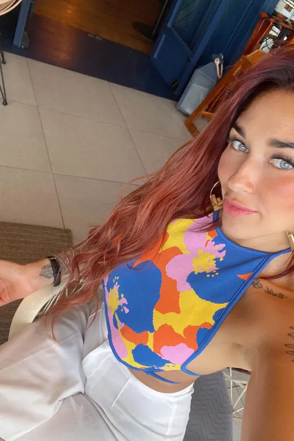 Sara Colombiana